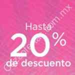 Promoción Liverpool Fiestas Patrias: hasta 20% de descuento en vinos y licores