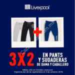 3x2 en pants y sudaderas Aeropostale en tiendas Liverpool