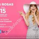 Promoción Liverpool Días Rosas 2019: hasta 15 meses sin intereses hasta el 13 de septiembre