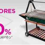 Promoción 48 Horas Rosas Liverpool 27 y 28 de septiembre