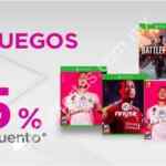 Promoción 48 Horas Rosas Liverpool 27 y 28 de septiembre