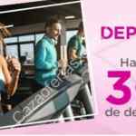 Promoción 48 Horas Rosas Liverpool 27 y 28 de septiembre