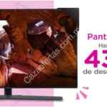 Promoción 48 Horas Rosas Liverpool 27 y 28 de septiembre