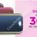 Promoción 48 Horas Rosas Liverpool 27 y 28 de septiembre