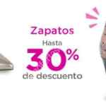 Promoción 48 Horas Rosas Liverpool 27 y 28 de septiembre