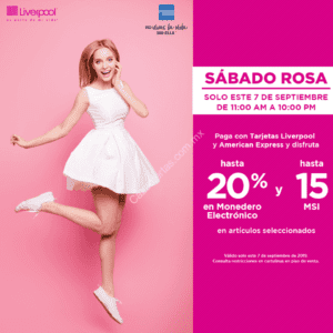 Imagen de la promo