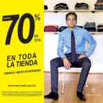 Rebajas Marco Viali: Hasta 70% de descuento en toda la tienda + 6 msi