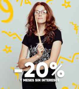 Imagen de la promo