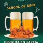 Promoción McCarthys: 2 tarros de 355 ml GRATIS con tu orden de boneless durante septiembre