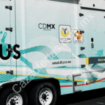Programa Medibuses CDMX con servicios de salud Gratis esta semana