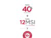 Promoción Mercado Libre 20 Años: Hasta 12 msi + 10% de bonificación pagando con Banorte