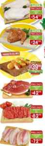 Ofertas Merco frutas y verduras del 17 al 19 de septiembre 2019