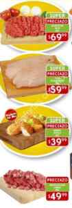 Ofertas Merco en frutas y verduras del 10 al 12 de septiembre