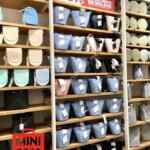 Promoción Miniso 50% de descuento en bolsas