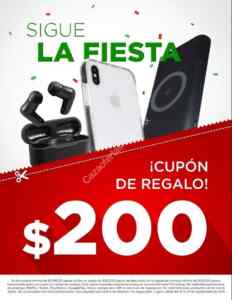 Imagen de la promo