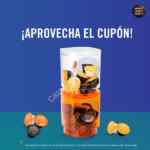Código Nescafé Dolce Gusto de $200 de descuento en compras de $600 o más