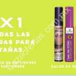 Cupón Nutrisa 40 Años: 2x1 en mascaras hoy 13 de septiembre