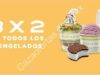 Cupón Nutrisa 40 Años: 3×2 en todos los congelados hoy 9 de septiembre