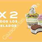 Cupón Nutrisa 40 Años: 3x2 en todos los congelados hoy 9 de septiembre