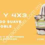 Cupón Nutrisa 40 Años: 3x2 y 4x3 en helado de yogurt