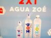 En Nutrisa 2×1 en aguas Zoé y bebidas Powerade