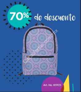 Imagen de la promo