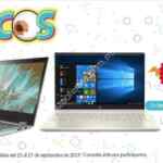Ofertas Office Depot Precios Locos del 23 al 27 de septiembre 2019