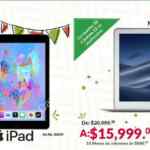 Ofertas Office Depot Fiestas Patrias del 10 al 12 de septiembre: Descuentos en iPad, MacBook, laptops gamer y más