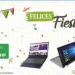 Ofertas Office Depot Fiestas Patrias del 10 al 12 de septiembre: Descuentos en iPad, MacBook, laptops gamer y más