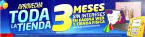 Imagen de la promo