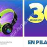 Venta de Aniversario Ofix: Multifuncional de regalo, hasta 30% de descuento y meses sin intereses