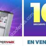 Venta de Aniversario Ofix: Multifuncional de regalo, hasta 30% de descuento y meses sin intereses