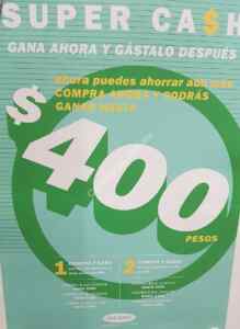 Imagen de la promo