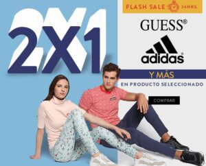Imagen de la promo