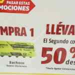 En Oxxo huevo Bachoco 12 piezas al 2x1 y medio