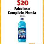 Ofertas Oxxo del 12 de septiembre al 9 de octubre