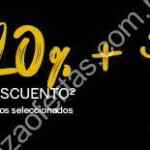 Promoción Palacio de Hierro 20 Años: Hasta 20% de descuento + 20 MSI + $2,000 de bonificación con American Express