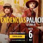 En Palacio de Hierro hasta 6 meses sin intereses en nuevos modelos temporada Otoño-Invierno 2019