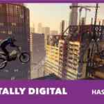 PlayStation Store Venta Totally Digital: Hasta 60% de descuento en videojuegos seleccionados