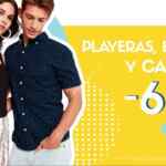 Premium Sales Promoda: 70% de descuento en Guess, Adidas, Express, Timberland y más