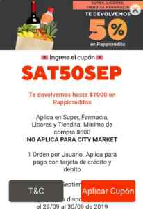 Imagen de la promo