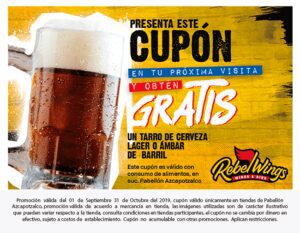 Imagen de la promo