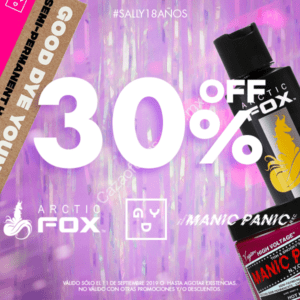 Imagen de la promo