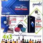 Folleto de ofertas Sams Club Open House del 12 al 17 de septiembre