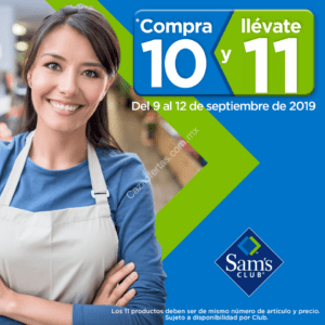 Imagen de la promo