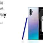 Promoción Samsung Galaxy Note 10: mochila Under Armour Gratis si usas Samsung Pay