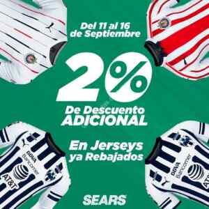 Imagen de la promo