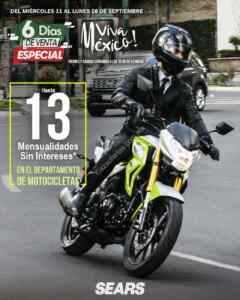 Imagen de la promo