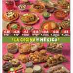 Ofertas Soriana platillos mexicanos y cena mexicana del mes patrio 2019