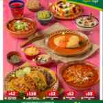 Ofertas Soriana platillos mexicanos y cena mexicana del mes patrio 2019